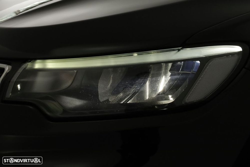 Jeep Compass 1.3 T4 4xe Auto Limited - 6