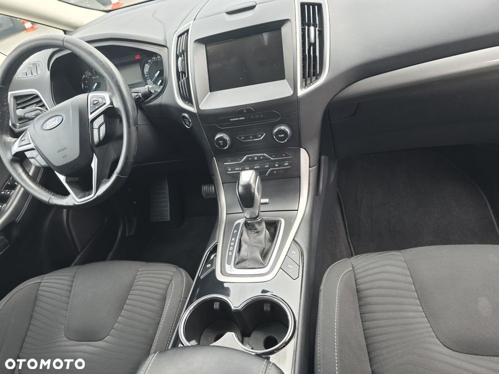 Ford S-Max 2.0 TDCi Trend PowerShift - 25