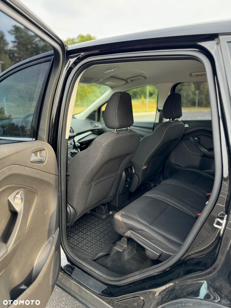 Ford Kuga 1.5 EcoBoost FWD Trend ASS MMT6 - 13