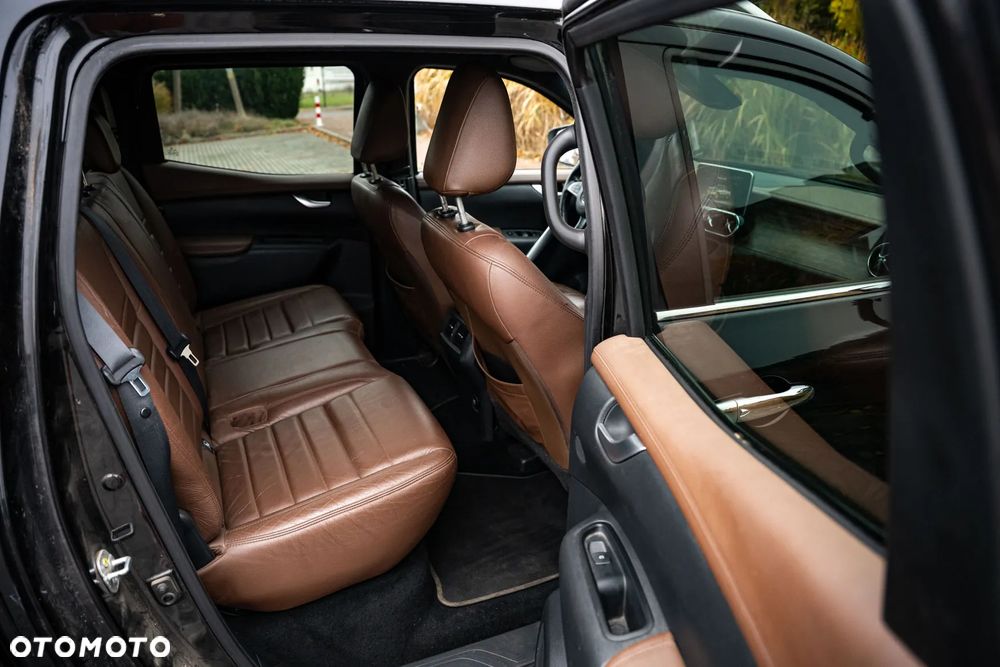 Mercedes-Benz Klasa X 250 d 4-Matic Power - 13