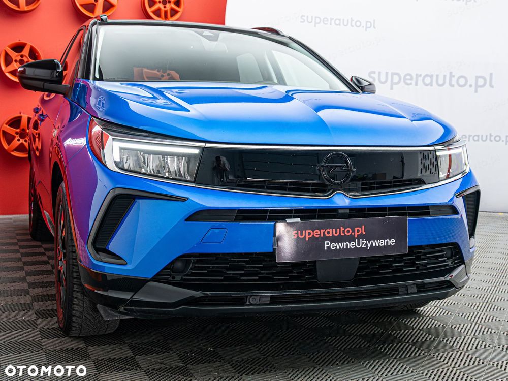 Opel Grandland X - 25