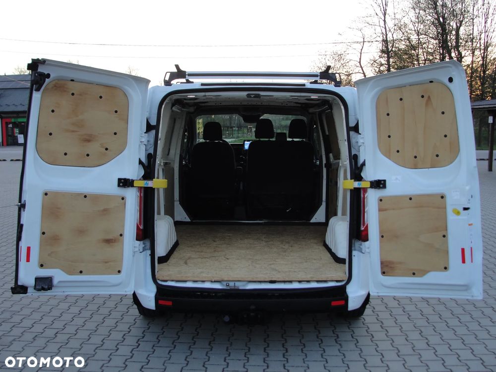 Ford Transit Custom - 5