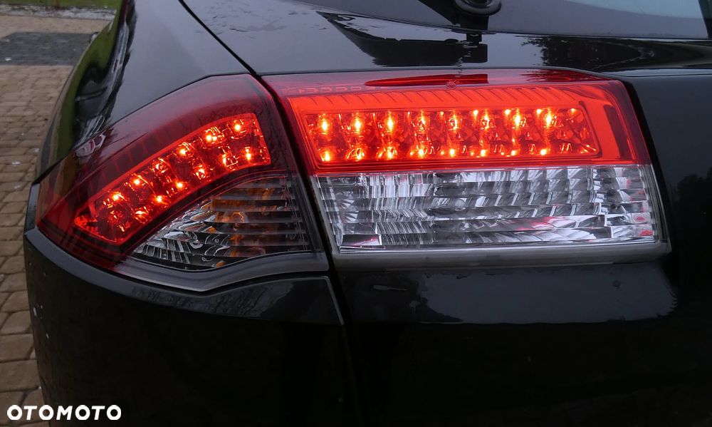 Renault Laguna 2.0 DCi Initiale - 7