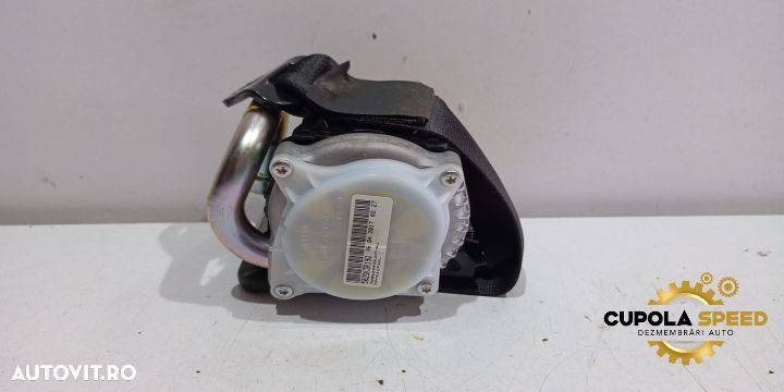 Centura de siguranta stanga spate 300629999JN7 Renault Kadjar 1 [2015 - 1