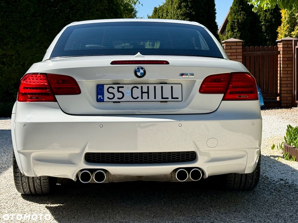 BMW M3 - 6