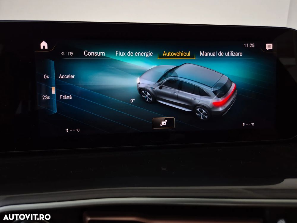 Mercedes-Benz EQC 400 4Matic AMG Line - 28