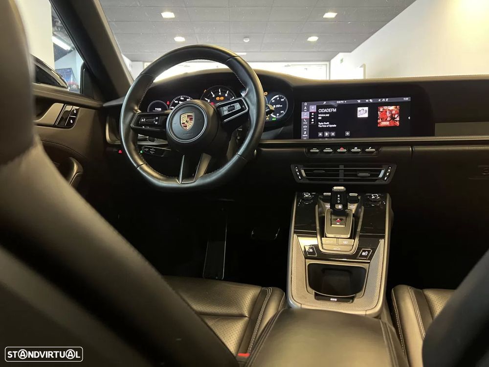 Porsche porsche-992 Carrera S PDK - 23