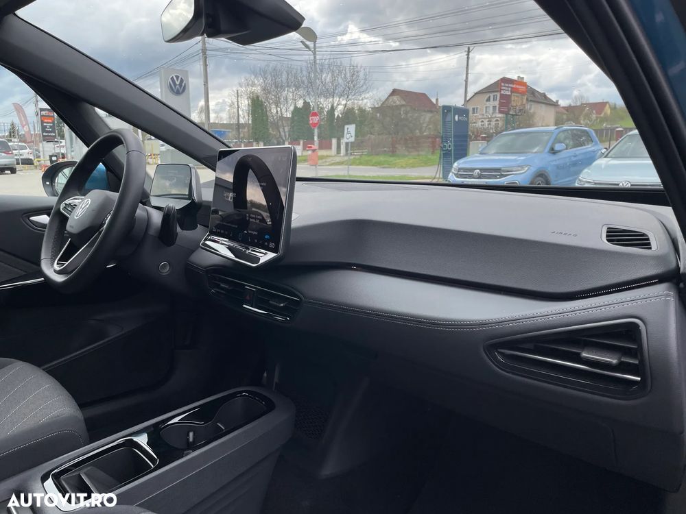 Volkswagen ID.3 - 14