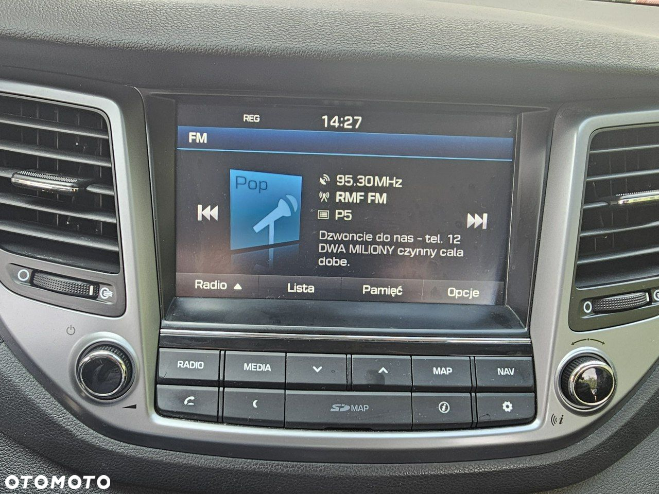 Hyundai Tucson - 14