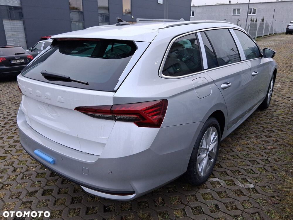 Skoda Octavia 1.5 TSI Edition 130 Selection - 3