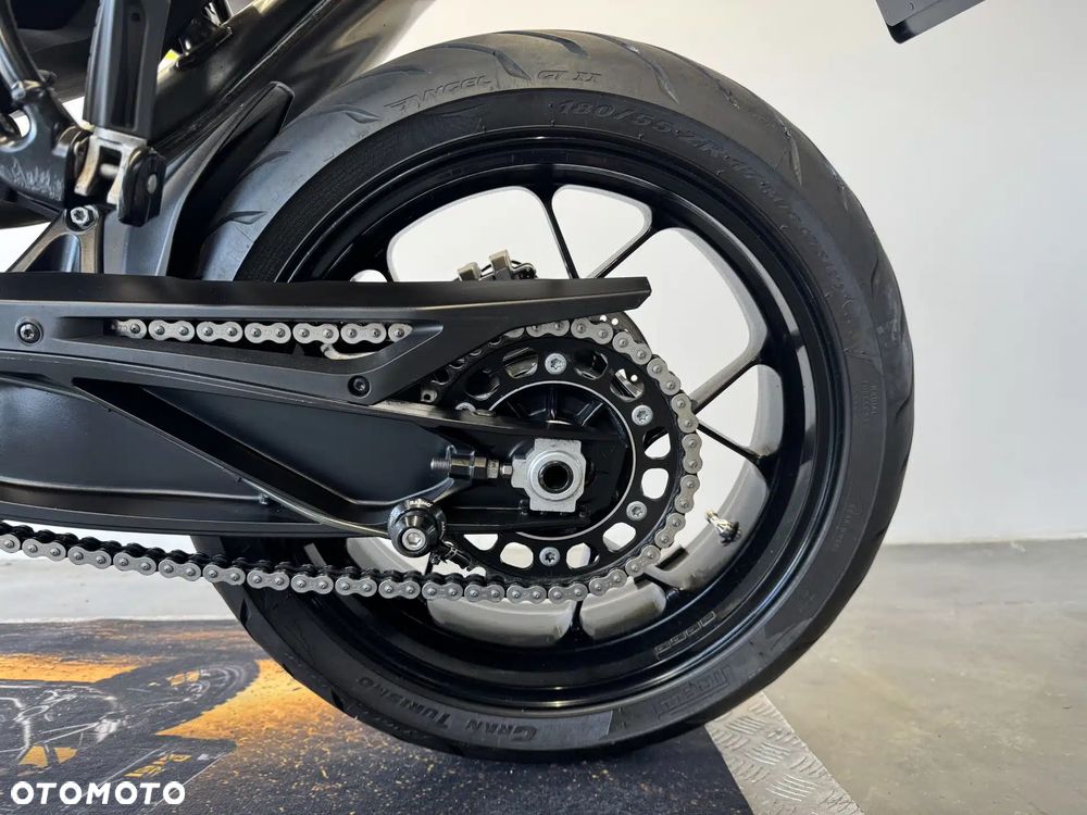 KTM Duke - 25