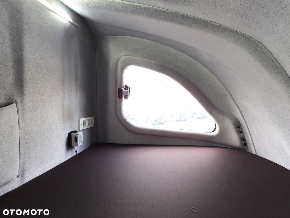 Renault MASTER PLANDEKA 10 PALET WEBASTO TEMPOMAT LEDY PNEUMATYKA KLIMATYZACJA  165KM - 40