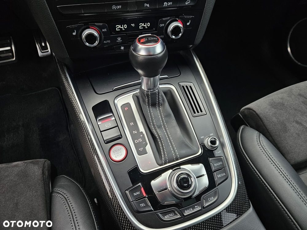 Audi SQ5 3.0 TDI Quattro Competition - 17
