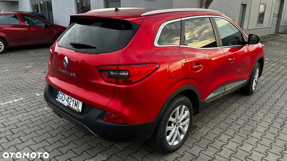 Renault Kadjar 1.2 Energy TCe Zen - 6