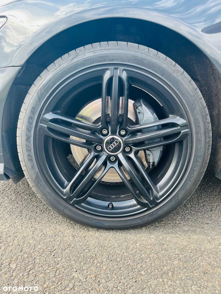 Audi A6 Limousine - 6