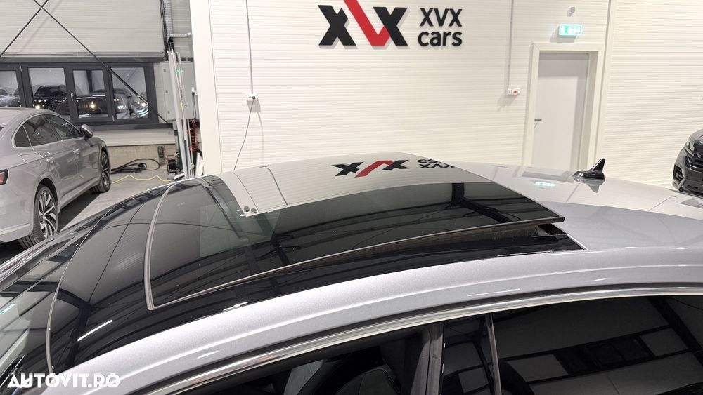 Volkswagen ARTEON 1.4 eHybrid OPF DSG R-Line - 20