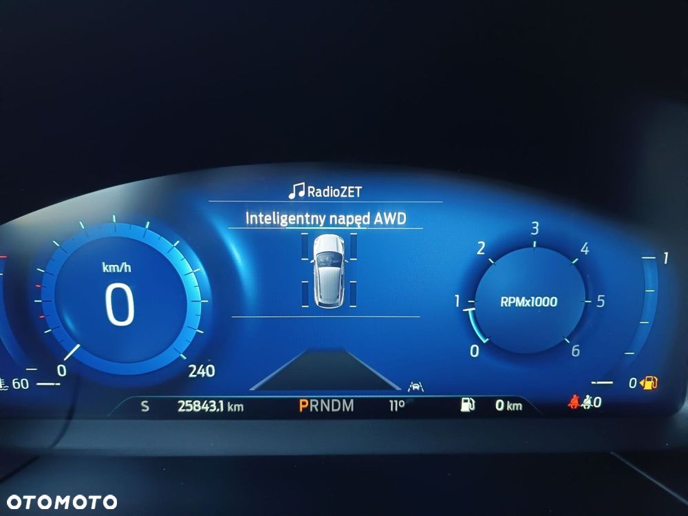 Ford Kuga 2.0 EcoBlue AWD ST-Line - 16