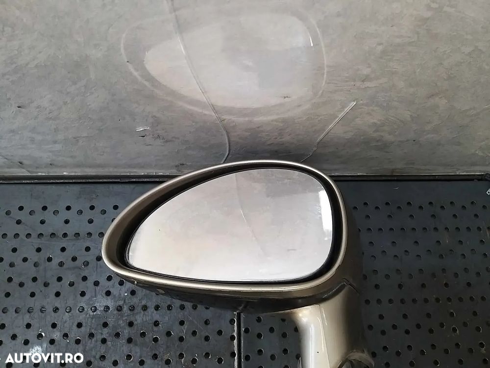 Oglinda electrica stanga citroen c4 1 lc 96467083 - 1