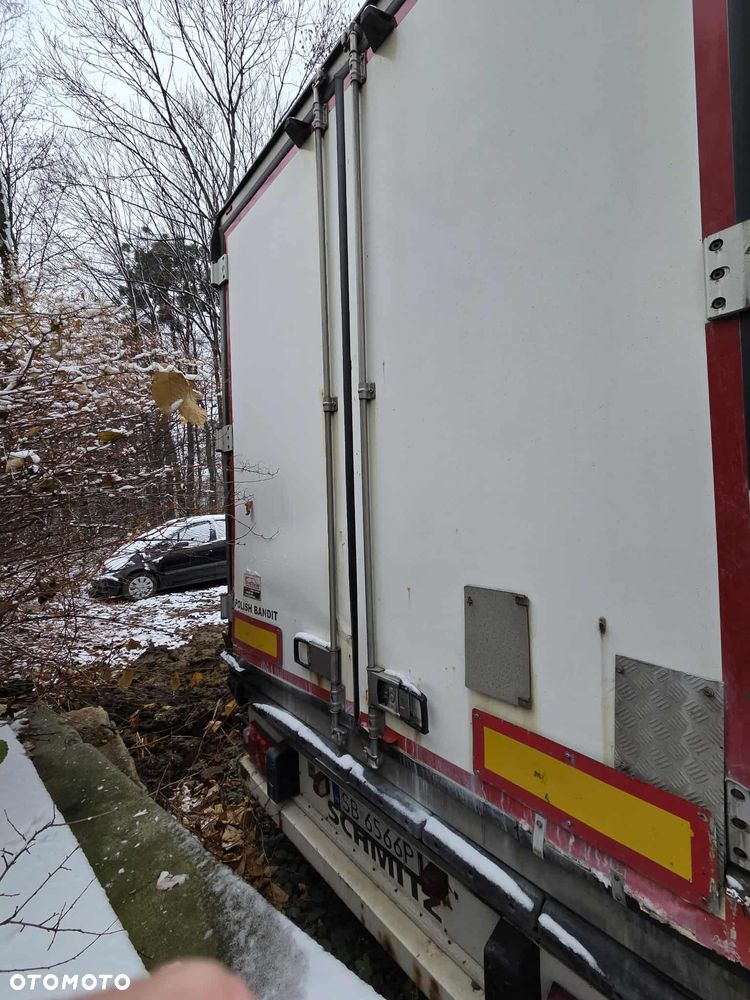 Schmitz Cargobull Schmitz - 8