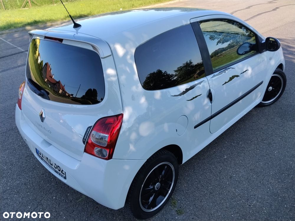 Renault Twingo 1.2 16V Rip Curl - 10