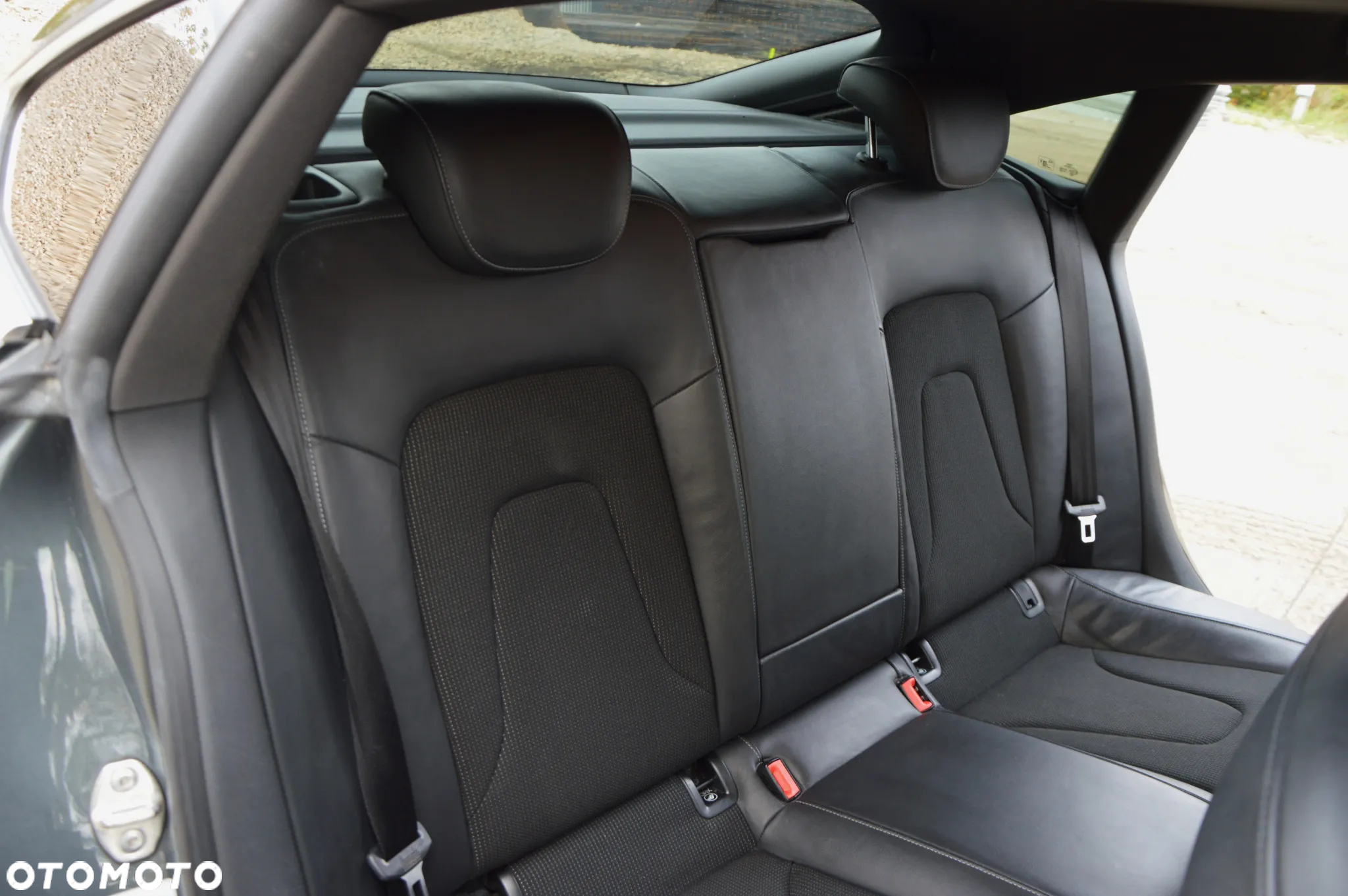 Audi A5 1.8 TFSI - 16