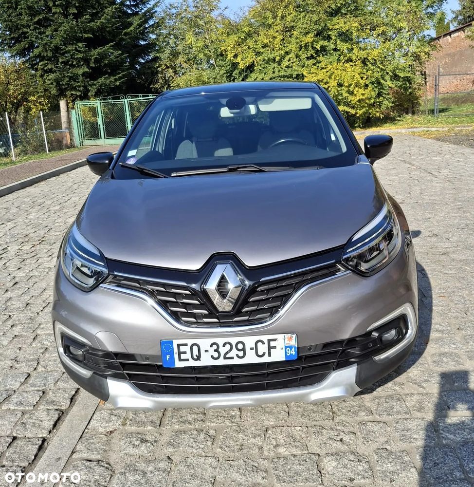 Renault Captur 1.2 TCe Intens EDC - 2