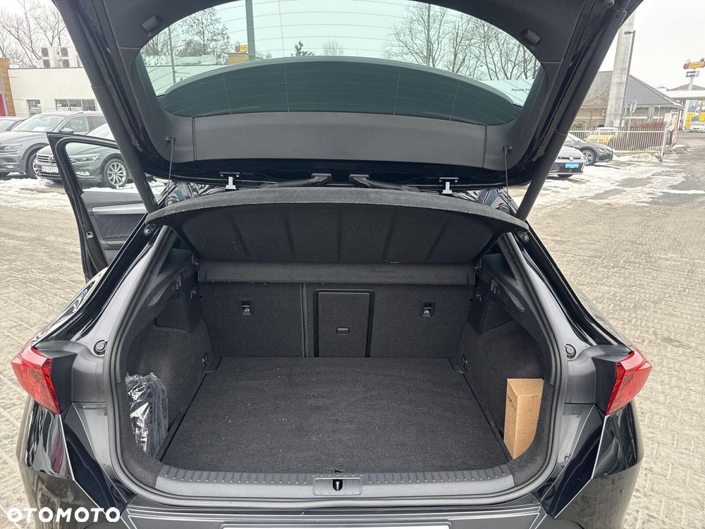 Cupra Formentor 2.5 TSI 4Drive VZ5 DSG - 14
