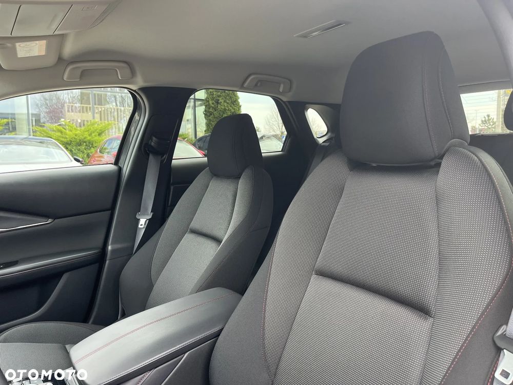 Mazda CX-30 2.0 mHEV Homura 2WD - 11