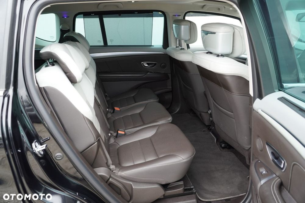 Renault Espace Energy dCi 160 EDC Initiale Paris - 7