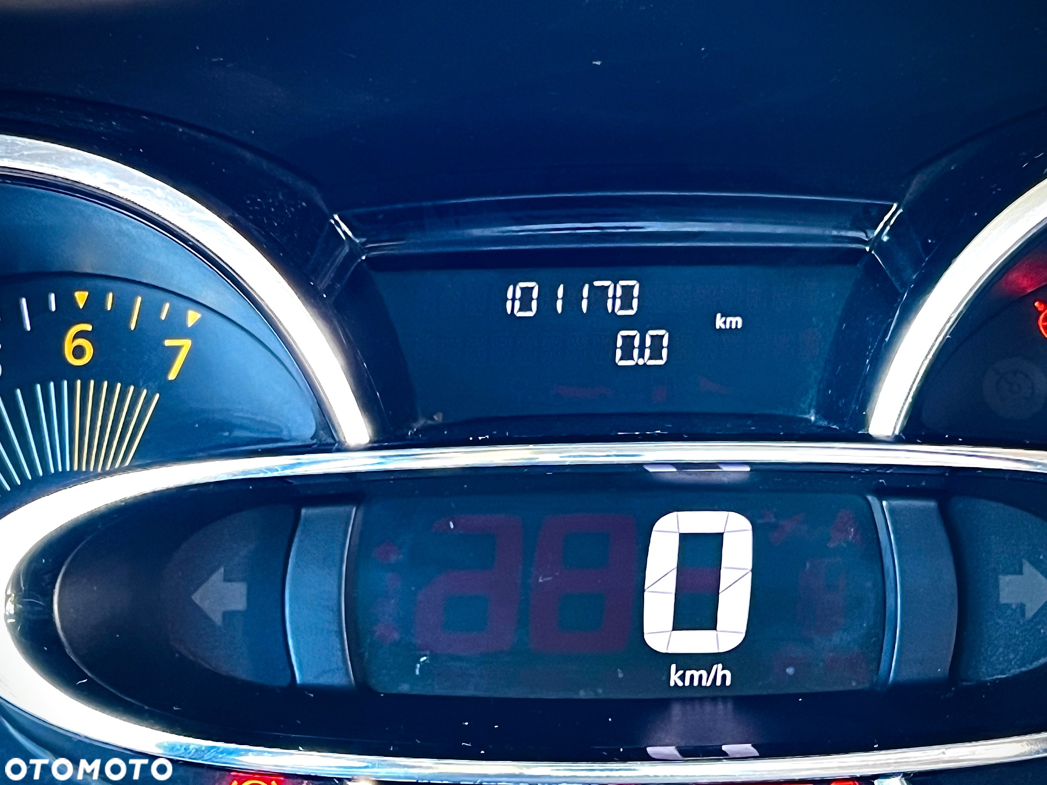 Renault Clio 1.2 16V Alize - 12