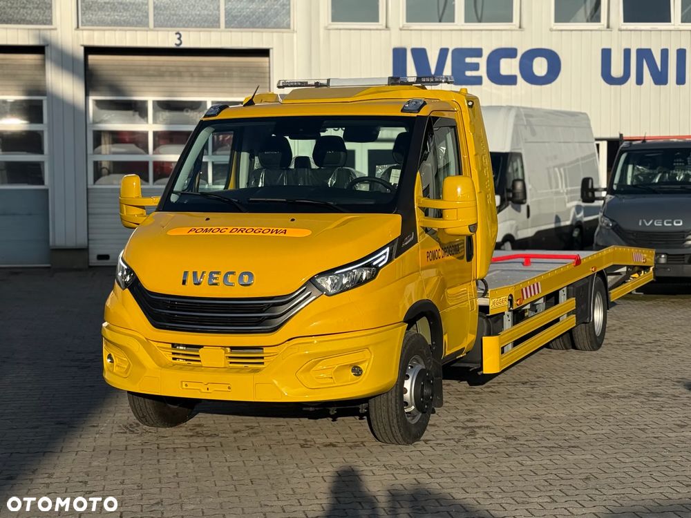 Iveco Daily - 3