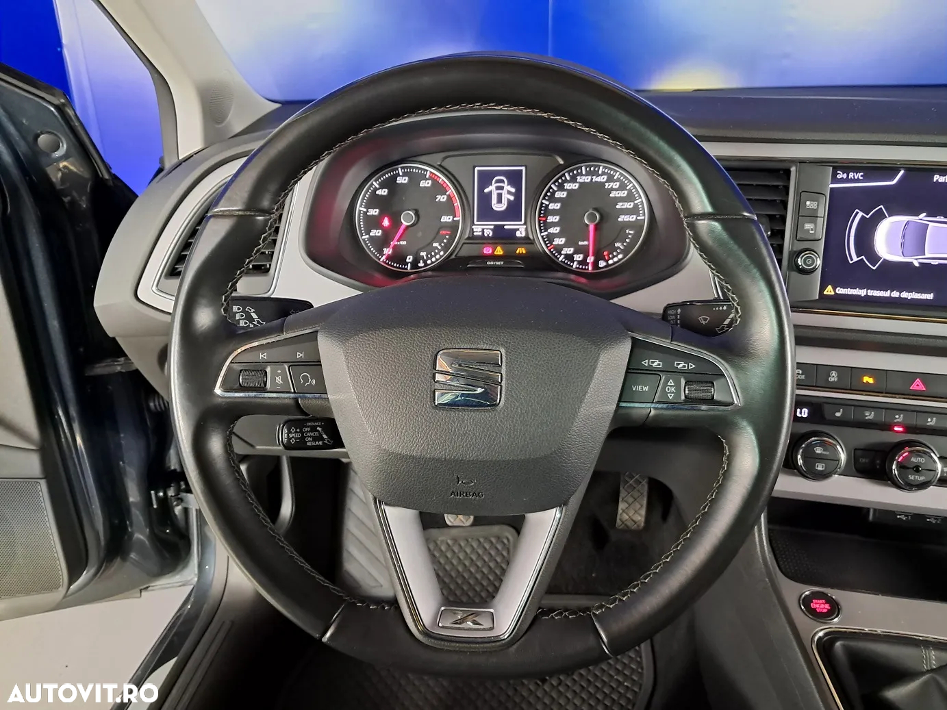 Seat Leon - 11