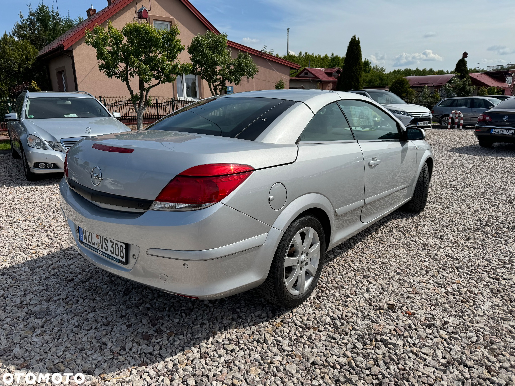 Opel Astra - 3