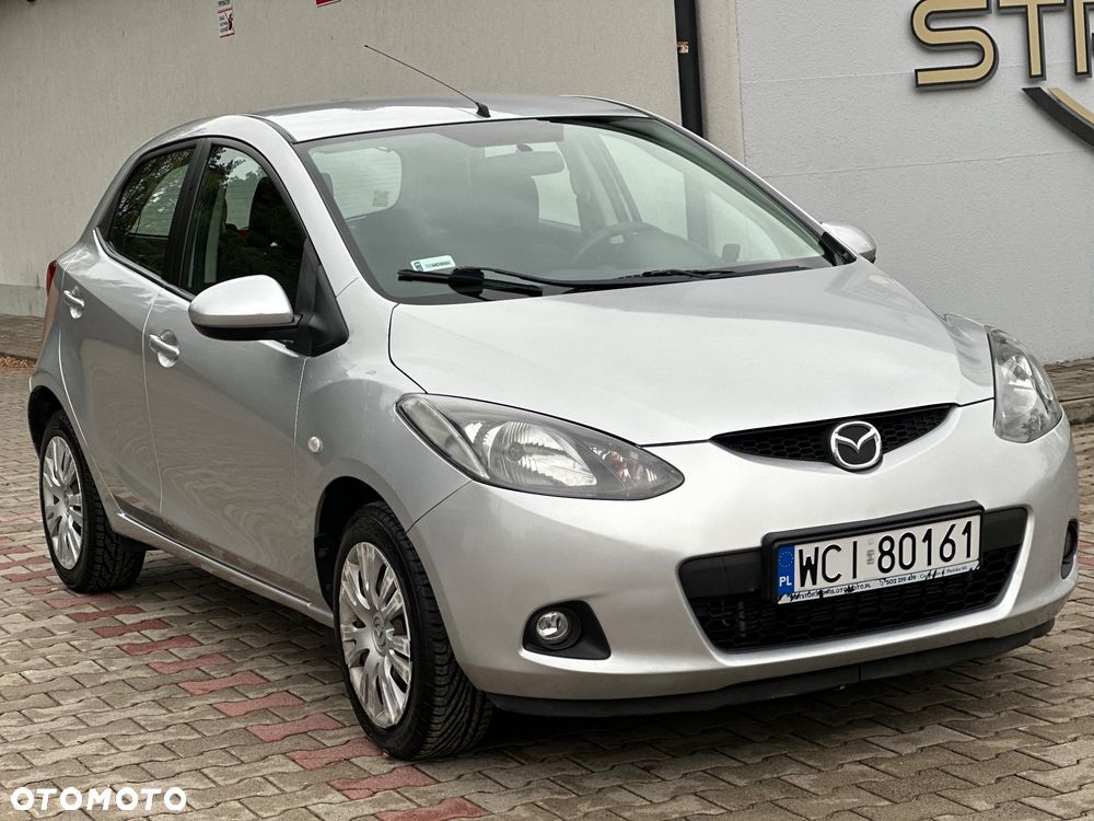 Mazda 2 1.3 Comfort - 32