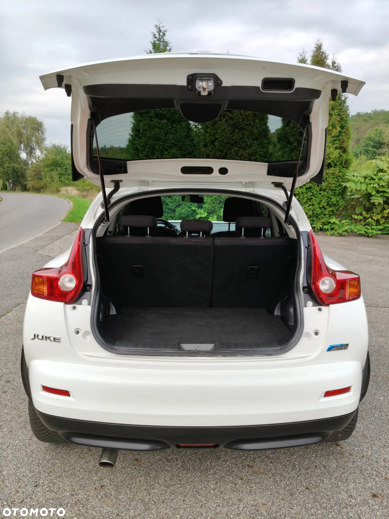 Nissan Juke - 6