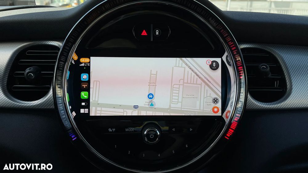 Mini John Cooper Works Sport-Aut. - 14