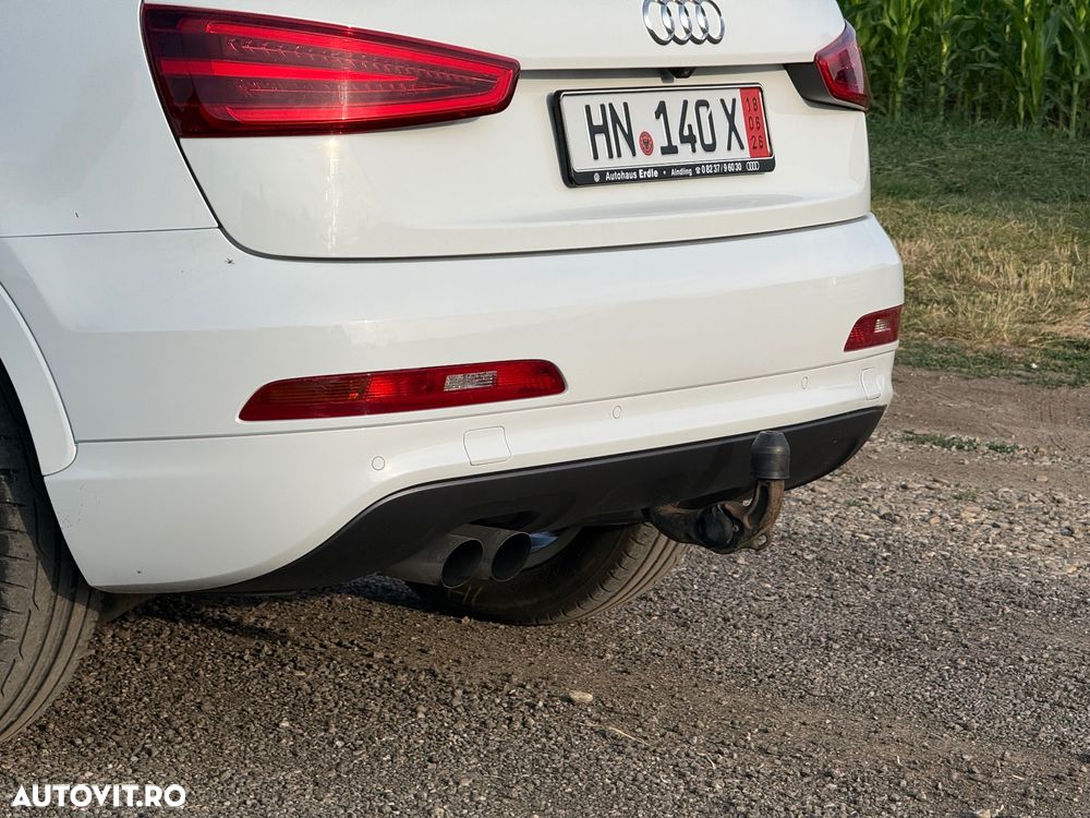 Audi Q3 2.0 TDI - 19