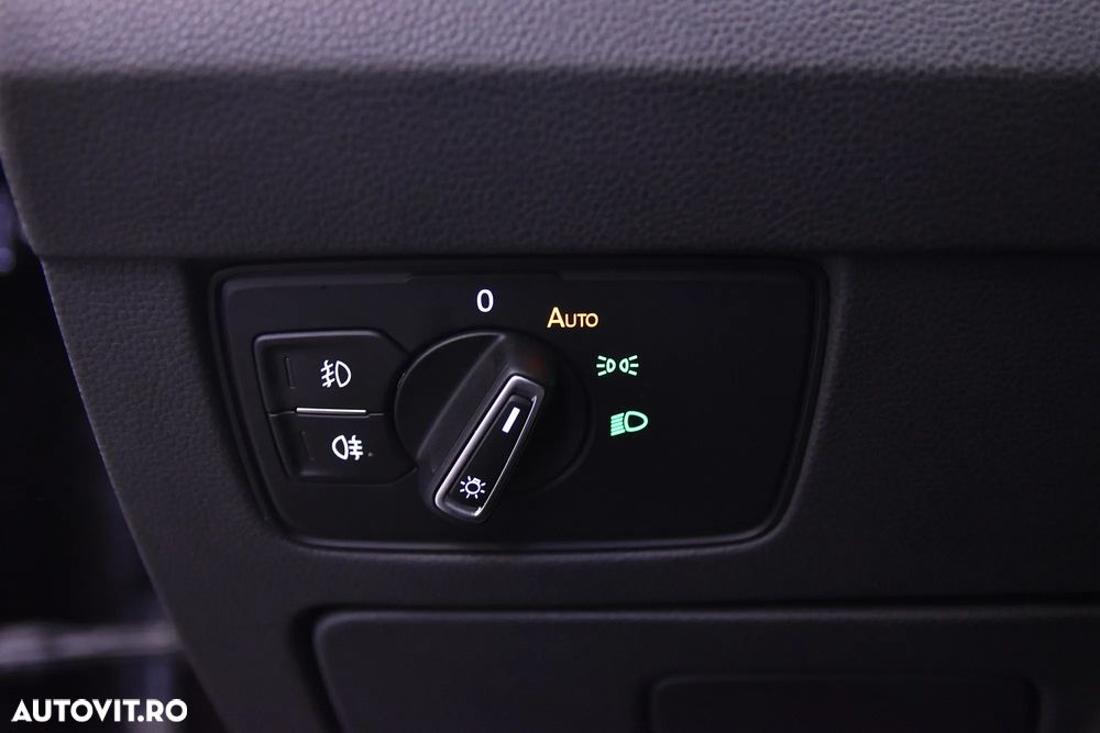 Volkswagen Passat - 15