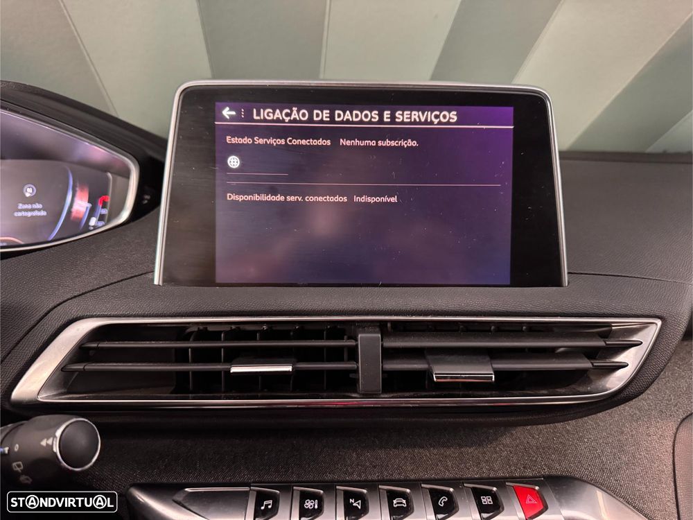 Peugeot 5008 1.5 BlueHDi GT Line - 47