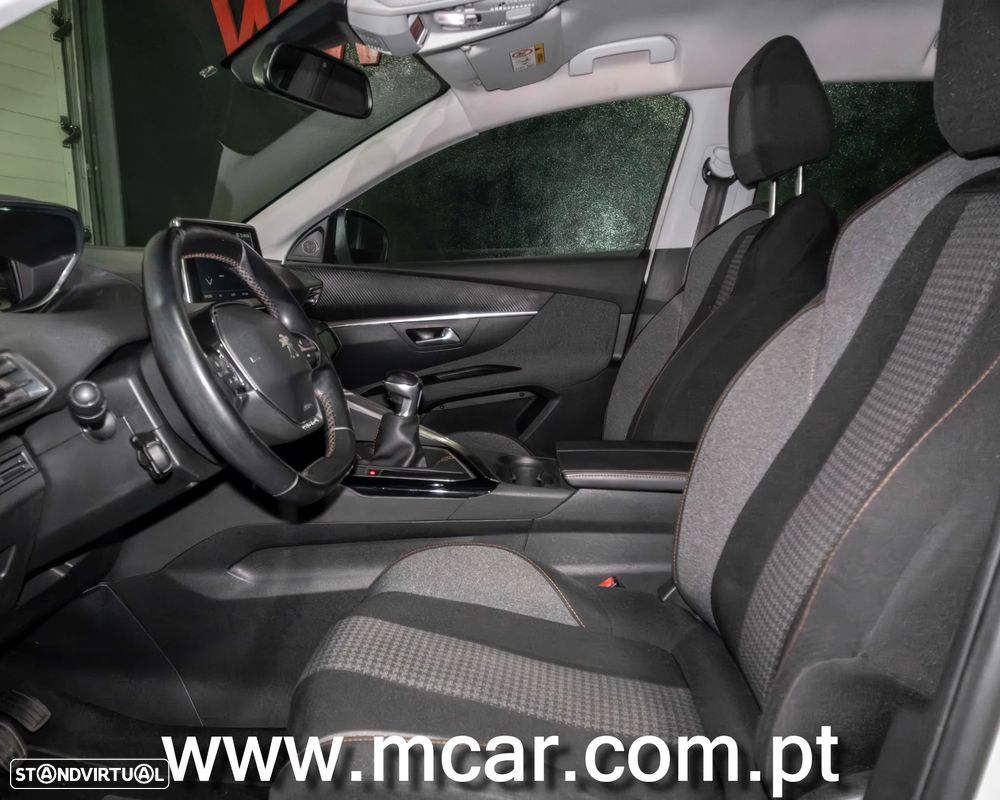 Peugeot 3008 - 9