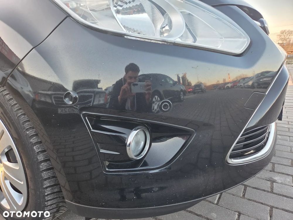 Ford C-MAX 1.0 EcoBoost Start-Stopp-System Business Edition - 7