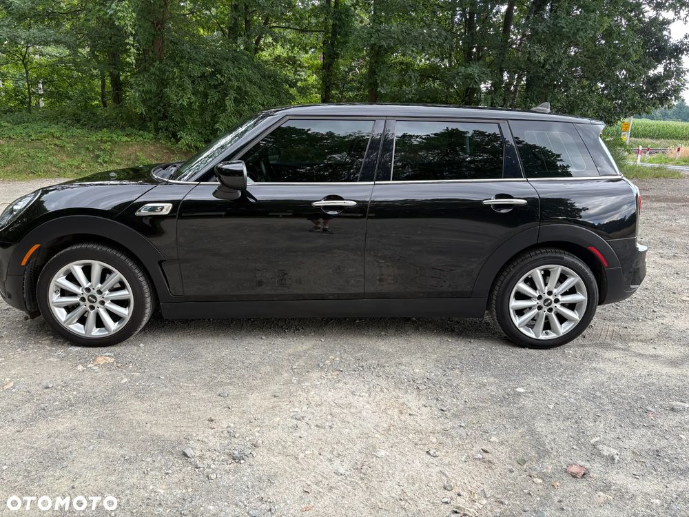 MINI Clubman Cooper S - 5
