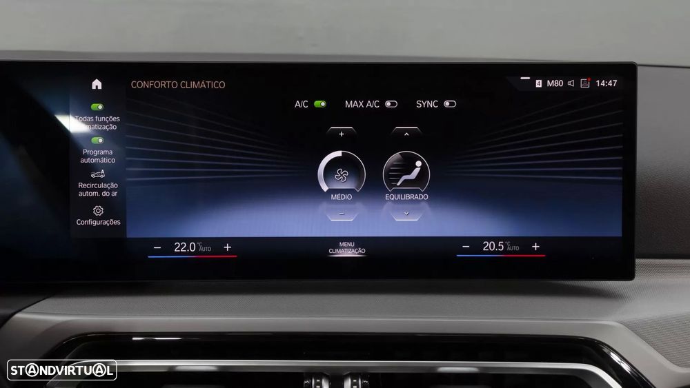 BMW 318 d Auto - 34