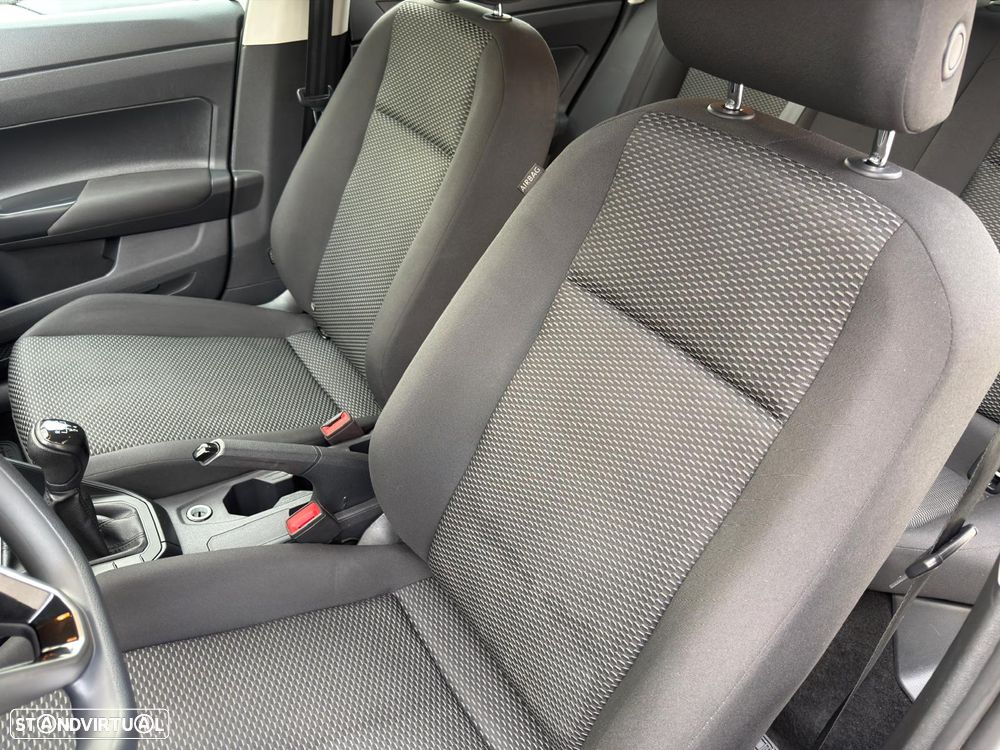 VW Polo 1.0 Life - 15