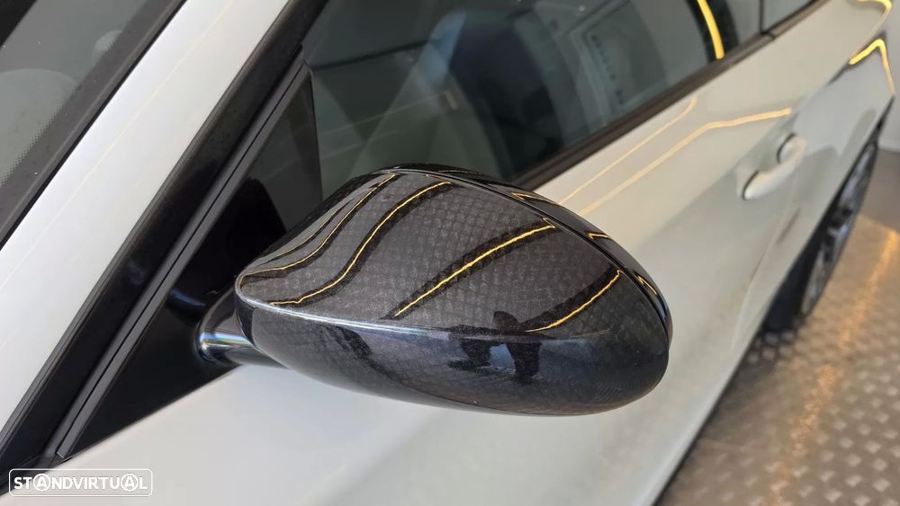 BMW 118 d Limited Edition Lifestyle c/ M Sport Pack - 34