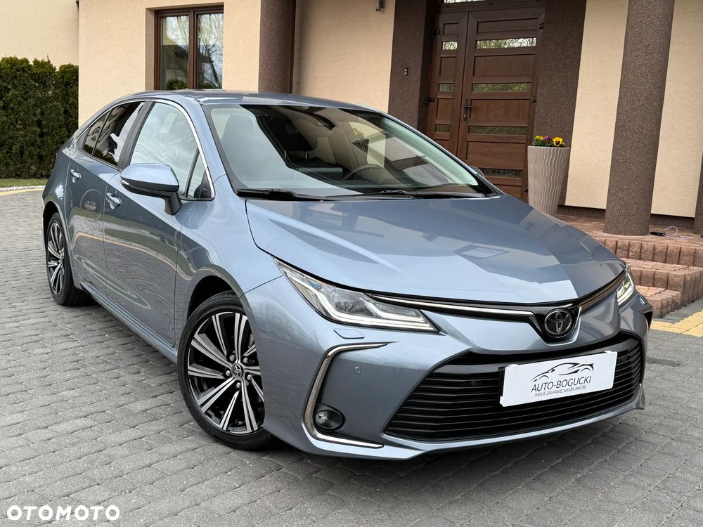 Toyota Corolla 1.5 Style MS - 5