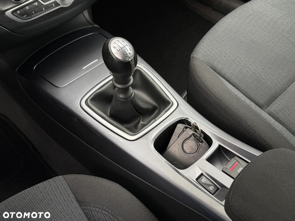 Renault Laguna - 16