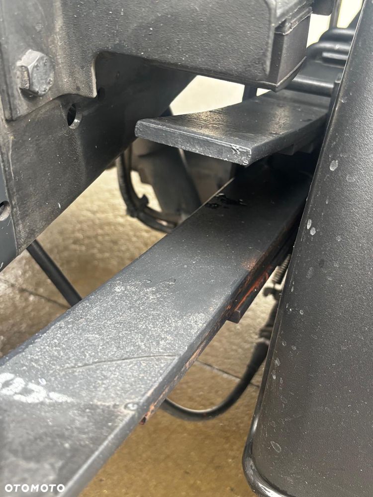 Iveco Daily 35C16 Wywrotka 3 Strony - Nowy Kiper - 12