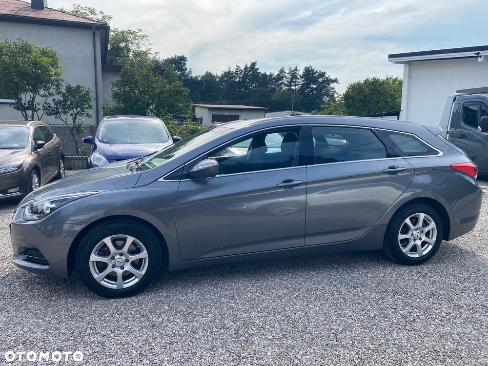 Hyundai i40 1.6 GDI Comfort + - 3