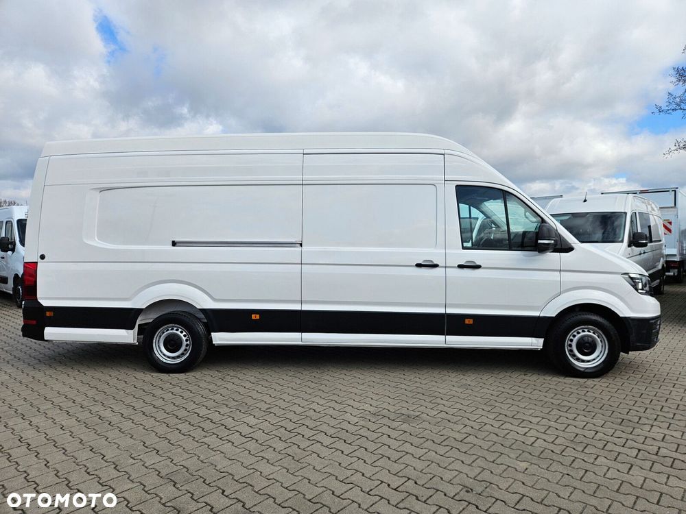 Volkswagen Crafter L5H3 *79999zł NETTO* 2.0TDi/140KM - 7